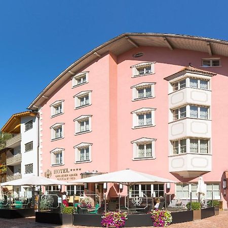 Cityhotel Goldener Adler B&B Chiusa Eksteriør bilde