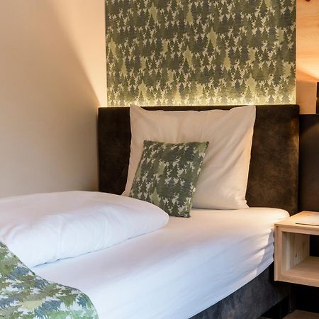 Cityhotel Goldener Adler B&B Chiusa Eksteriør bilde